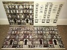 LED ZEPPELIN Physical Graffiti LP 1975 UK 1st Press