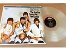 Beatles Clear Vinyl Stereo Yesterday & Today Butcher Cover Unplayed Free Shippin
