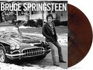 Bruce Springsteen Chapter and Verse Exclusive 2 LP Color Vinyl Tortoise Shell