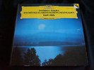 Beethoven Sonatas Emil Gilels Pathetique Moonlight DGG Digital NM LP