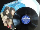 THE ROLLING STONES THROUGH THE PAST DARKLY 1969 UK 1ST DECCA UNBOXED 1W/2W EX+