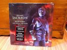 HIStory: Past, Present and Future, Book I [LP] Michael Jackson (Sealed Vinyl)