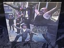 The Doors Strange Days SEALED USA 1969?? VINYL LP W/ NO BARCODE