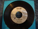 Leroy Taylor and Four Kays Northern Soul 45 on Shrine Records