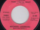 Northern Soul---MICHAEL LIZZMORE--Promise That You'll Wait----