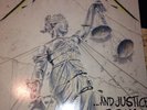 Metallica And Justice For All Vinyl Record Albums Double LP Vintage NEAR MINT