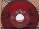 Rockabilly 45 Zeb Turner 