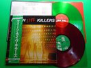 QUEEN (6) Albums-II/Live Killers/ADay@Races/HotSpace/&F.Merc-Mr.BadGuy/LoveKills