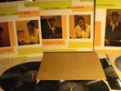 ELLA FITZGERALD Sings Duke Ellington 4 LP BOXSET Original DEEP GROOVE Verve RARE