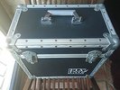 Stock Lp dance anni 80/90 con valigia per trasporto 60 LP usati