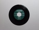 BILLY GUY Foxey Baby 45 Chalco Rec. 5002 US VG+  SOUL/FUNK 7