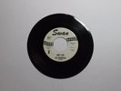 THE ENCOUNTERS Don't Stop 45 Swan Rec. S-4205 US VG+ RARE SOUL PROMO