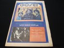 Go-Set Magazine - Aug 16 1969 - Masters Apprentices Aesop's Fable Monkees - Rare