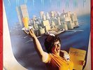 Supertramp Breakfast in America Half Speed Mastered LP A&M Records HAM 1 Germany