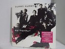 Duran Duran Astronaut Double LP Sealed Rare 1st Press
