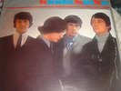 THE KINKS 'KINDA KINKS' LP PYE NPL 18112 ORIGINAL MONO 1965