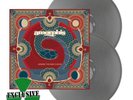 Amorphis Under The Red Cloud Silver Vinyl Lp LIMITED TO 200