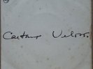 CAETANO VELOSO 1969 “Irene” Psych & Tropicalia  P/S 7” EP 45 RARE  BRAZIL HEAR