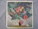 CHICK COREA & RETURN TO FOREVER / Musicmagic  VINYL RECORD LP (QUADRAPHONIC)