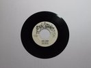 THE FIESTAS Think Smart 45 Old Town Rec. 1178 US 1965 VG+ RARE SOUL/ R&B PROMO