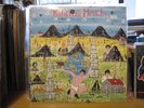 TALKING HEADS LITTLE CREATURES VINYL LP RECORD 12