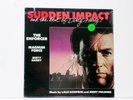 SUDDEN IMPACT Best Of Dirty Harry 1st Press LP SEALED funk LALO SCHIFRIN
