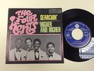 THE FOUR KENTS Searchin' FRENCH SP RCA VICTOR 1968 PS