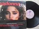 Madonna ?– Madonna Mix - lp Press Rare Colombia