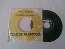 claude francois 45t 1967