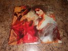 enya watermark LP NEW SEALED GHS 24233 Geffen Records