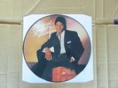 MICHAEL JACKSON Thriller LP VERY RARE 1983 ORIGINAL UK PICTURE DISC EPC 11-85930