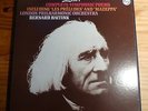 LISZT Complete Symphonic Poems HAITINK 5-LP-Box Philips