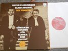 Philips 6733001: Beethoven Sonatas, Haskil, Grumiaux, 4lp