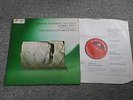 UK Columbia SAX 5283: Mahler No 4, CO, Szell