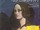 LP Verdi La Traviata - in deutsch gesungen (Hans Schmidt-Isserstedt) NEAR MINT