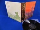 PINK FLOYD More ?MINT JAPAN ODEON LP? Flap Insert OBI Early 70's Press OP-80165