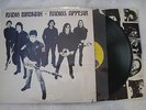 Radio Birdman ex original LP Radios Appear