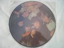 Rolling Stones decca france original cover tare else mint Picture Disc