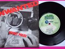 UNWANTED -  SECRET POLICE  (1978  UK 7