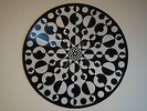 EXPERIMENTAL AUDIO RESEARCH - Worn to a Shodow- LP - Spacemen 3 Spectrum - mint