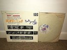 BERT JANSCH Nicola LP AUTOGRAPHED Mono 1967 UK 1st Press