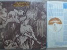 STUNNING / TOP AUDIO CARAVAN WATERLOO LILY 1st Press 1972 UK STEREO DERAM LP NM