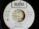 Ricardo Ray-Nitty gritty