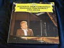 Beethoven Sonatas Emil Gilels Eroica/Piano Sonata No.7 DGG Digital Exc LP