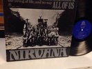 1968   Nirvana   All Of Us   LP   Bell   6024   Psych   Acid   Scarce