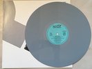 Depeche Mode A Question Of Time Grey Coloured Maxi Vinyl