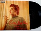Eu Sou Nora Ney e Canto 10 Inch 1957 Brazil Female Bossa Samba Luiz Bonfa