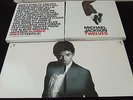 MICHAEL JACKSON TWELVES PROMO BOX SET