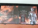 MICHAEL JACKSON HISTORY BOOK 1   3 LP VINYL SET