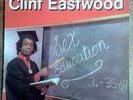 Clint Eastwood Sex Education  Rare LP Album Reggae